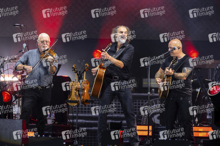 Konzert von Santiano in Erfurt