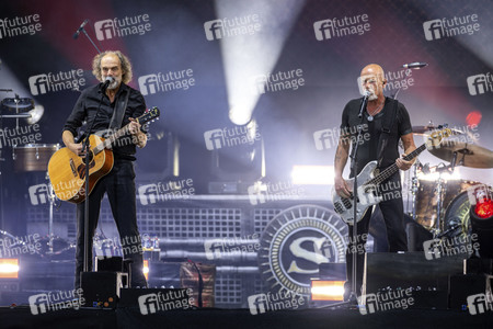 Konzert von Santiano in Erfurt