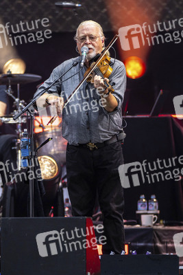 Konzert von Santiano in Erfurt