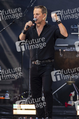 Konzert von Santiano in Erfurt