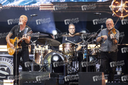 Konzert von Santiano in Erfurt