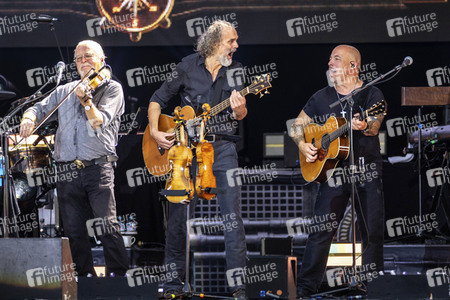 Konzert von Santiano in Erfurt