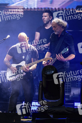 Konzert von Santiano in Erfurt