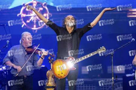 Konzert von Santiano in Erfurt