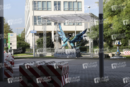 Devcom 2023 in Köln