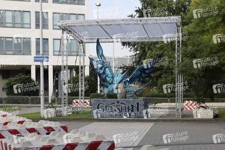 Devcom 2023 in Köln
