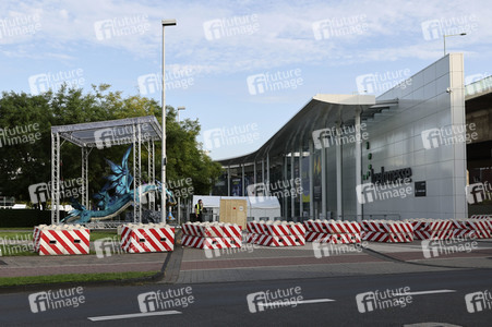 Devcom 2023 in Köln