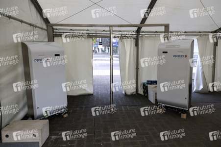 Devcom 2023 in Köln