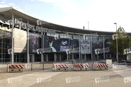 Devcom 2023 in Köln