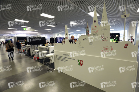 Devcom 2023 in Köln