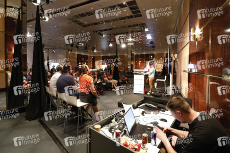Devcom 2023 in Köln