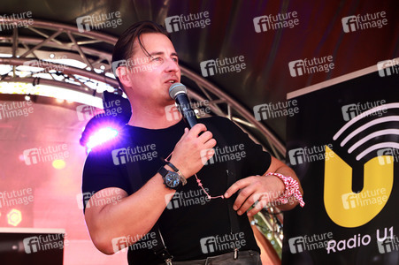 Konzert Andreas Gabalier & Friends in Kitzbühel