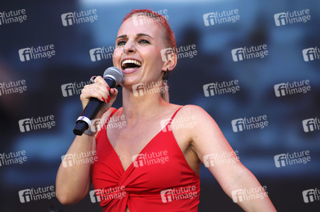 Konzert Andreas Gabalier & Friends in Kitzbühel