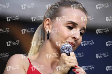 Konzert Andreas Gabalier & Friends in Kitzbühel