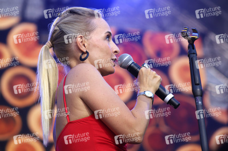 Konzert Andreas Gabalier & Friends in Kitzbühel