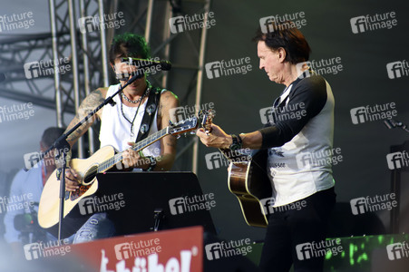 Konzert Andreas Gabalier & Friends in Kitzbühel