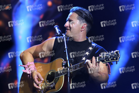 Konzert Andreas Gabalier & Friends in Kitzbühel