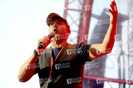 Konzert von Andreas Gabalier in Kitzbühel