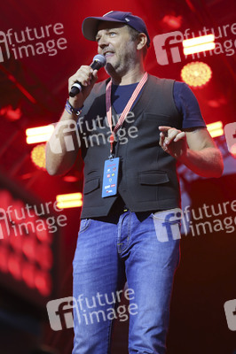Konzert von Andreas Gabalier in Kitzbühel
