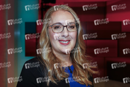 Talkshow 'hart aber fair' in Köln