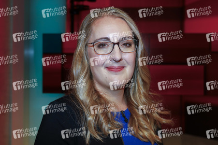 Talkshow 'hart aber fair' in Köln