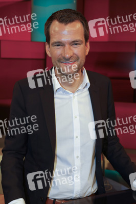 Talkshow 'hart aber fair' in Köln