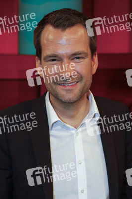 Talkshow 'hart aber fair' in Köln