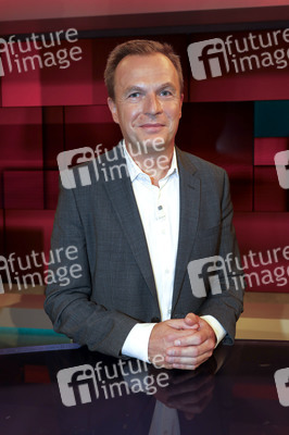 Talkshow 'hart aber fair' in Köln