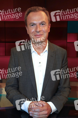 Talkshow 'hart aber fair' in Köln