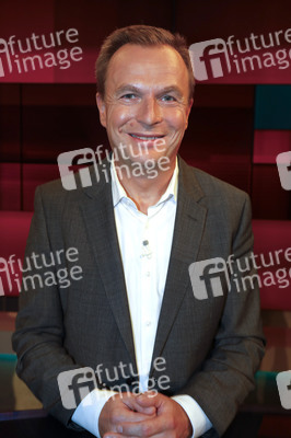 Talkshow 'hart aber fair' in Köln