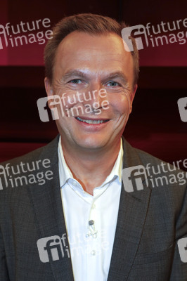 Talkshow 'hart aber fair' in Köln
