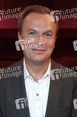 Talkshow 'hart aber fair' in Köln
