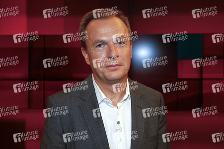 Talkshow 'hart aber fair' in Köln