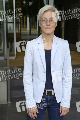 Bundespressekonferenz Expertenrat für Klimafragen in Berlin
