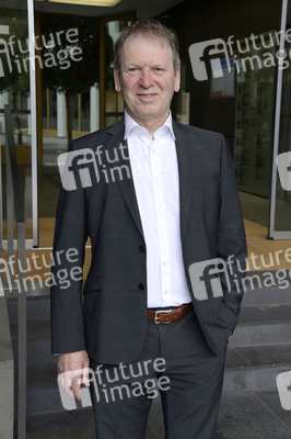 Bundespressekonferenz Expertenrat für Klimafragen in Berlin