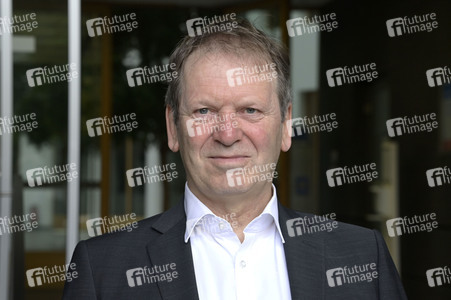 Bundespressekonferenz Expertenrat für Klimafragen in Berlin