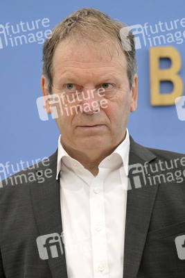 Bundespressekonferenz Expertenrat für Klimafragen in Berlin