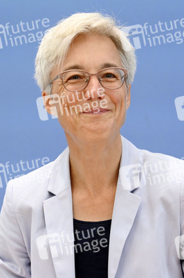Bundespressekonferenz Expertenrat für Klimafragen in Berlin