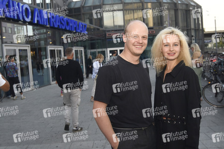 Filmremiere 'Letzter Abend' in Hannover