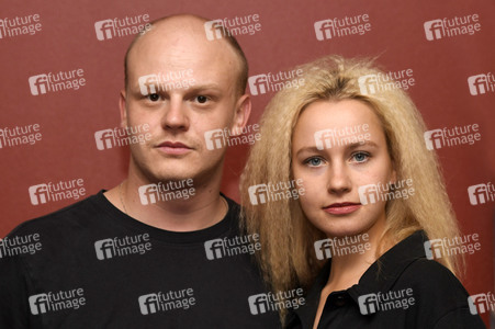 Filmremiere 'Letzter Abend' in Hannover