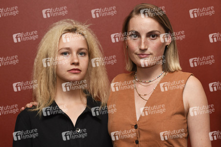 Filmremiere 'Letzter Abend' in Hannover