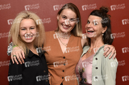 Filmremiere 'Letzter Abend' in Hannover