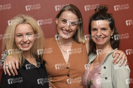 Filmremiere 'Letzter Abend' in Hannover