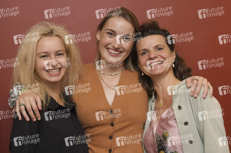 Filmremiere 'Letzter Abend' in Hannover