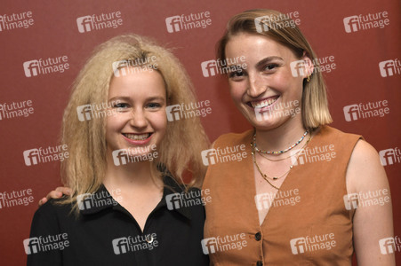 Filmremiere 'Letzter Abend' in Hannover