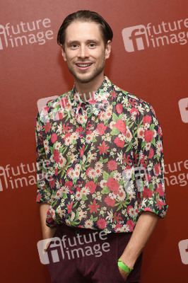 Filmremiere 'Letzter Abend' in Hannover