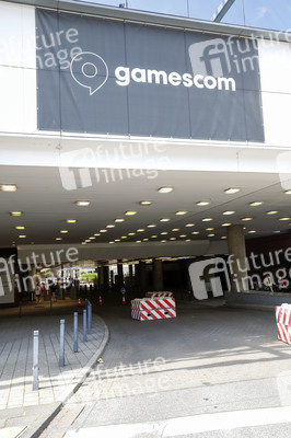 Gamescom 2023 in Köln