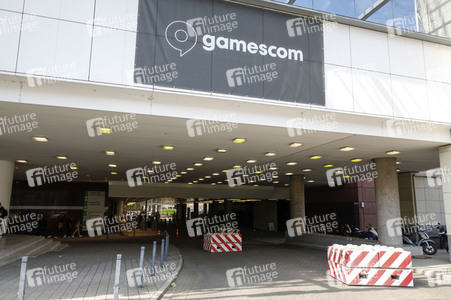 Gamescom 2023 in Köln