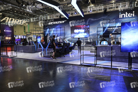 Gamescom 2023 in Köln