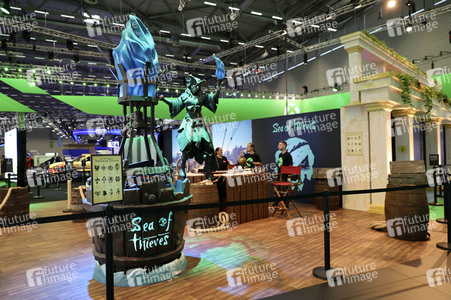Gamescom 2023 in Köln